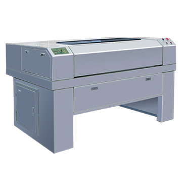 Laser Engraving Machines